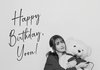 스테이씨 자윤 생일 공식샷