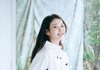 아이유 뉴발란스 바람막이 화보
