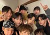 워너원 단체셀카 뜸