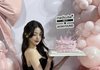 장원영 광고 촬영 비하인드 사진 예쁘다