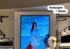 낼 사나 잠실 온다는데