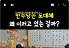 민주당의 기괴한 문화.