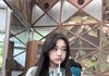 드디어 오늘 데뷔한다는 나하은