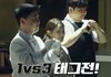 오합지졸 막내즈의 리더는 누구인가요?
