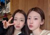 스테이씨 심자윤 김치전 김치찜 아파트