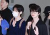 공항에서 아직도 이 얼굴폼 수준 나오는 거