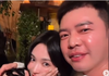 중국인이 찍은 송혜교 실물 느낌