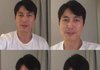 난민 아기 생각나서 폭풍 눈물 흘리는 정우성