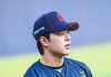 아니 야구선수 얼굴이 이게 말이 돼???