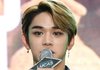 'NCT 출신' 루카스, SM과 8년 동행 마침표…"함께한 시간 소중히 간직하겠다"