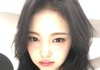 요즘 아이돌 사이에서 유행하는 셀카찍는 법