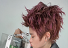 라이즈도 몬치치 좋아하네