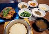 도서관 사서가 먹은 4월의 점심 도시락