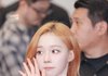 윈터 목선 너무 부러움