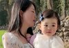 박수홍 미인대회 출신 아내와 인형미모 딸
