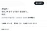 친구들끼리 하는 셋로그에 남친 나오면 화나?