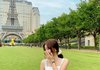하얀색 민소매 레이스 블라우스 몇개 더 사고싶다