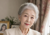 아이유의 80살 모습이 궁금 하세요 ?