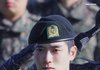 엔시티 재현 수료식 vs전역식 차이