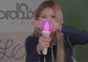 아이오아이 응원봉 버전 2 나옴