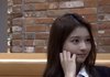 데뷔 전 교복 설윤 봐봐ㅠㅠ
