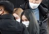 카리나 데뷔초때 얼굴