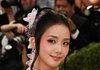 예쁘다고 반응 좋은 2026 멧갈라 지수 착장