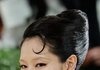 제니 김시스터즈 닮음