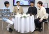 진심 확고하고 진지해 보이는 양상국 연애관