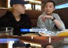 그 누구보다 워너원을 그리워했을 막내