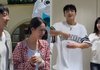 지예은바타, 공개 열애 후 첫 투샷…"커플룩까지" 반응 뜨거워 (+공개연애, 런닝맨, SNL, 스맨파, 인스타그램)