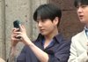 실시간 멕시코 도착한 BTS 정국