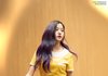 장원영 아이즈원 막내 시절 비율 개미침