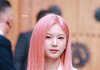 한편 오늘 스테이씨 아이사