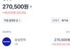 내 삼전 수익 보고가라