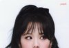 얼마만큼 이쁜 지 감도 안오는 지수
