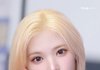 2주 동안 머리색 3번 바뀐 걸그룹 멤버