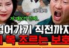 이번 개늑시 본사람있음?