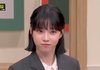 윈터 데뷔초에 너무 이쁜듯