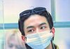 투어스 도훈도 모발이식 했구나