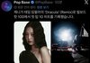 제니 빌보드 핫백 top10 실화냐