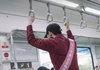사진)임산부석 한남 응징