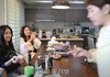 말버릇 안 좋은 서인영을 본 언니들 반응