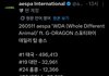 에스파는 왜이렇게 태국만 항상 비정상적으로 높은거냐?