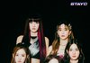 스테이씨 스밍리스트 계정 활성