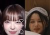 판 주적 vs 판여신 한짤요약이래 ㅋㅋ