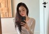 최신 근황 사진 공개한 뉴진스 해린