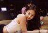 와 블랙핑크 제니 이 사진 젊었을적 이효리 닮았다