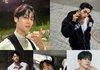 나 무슨상 좋아하는거 같음??