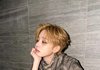 윈터 이거 미소년같아